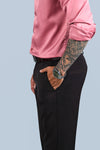 Formal Pant - Black