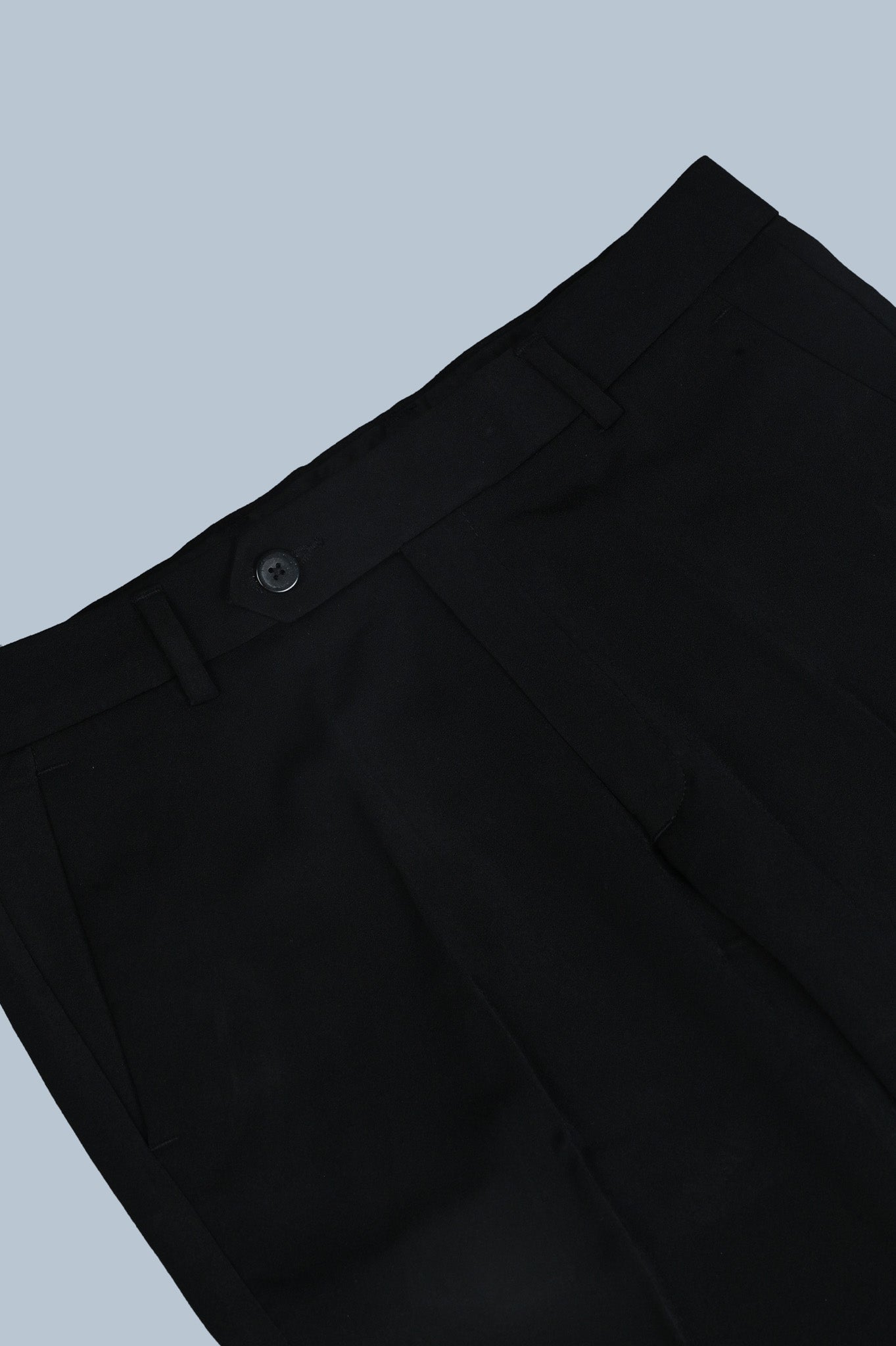 Formal Pant - Black