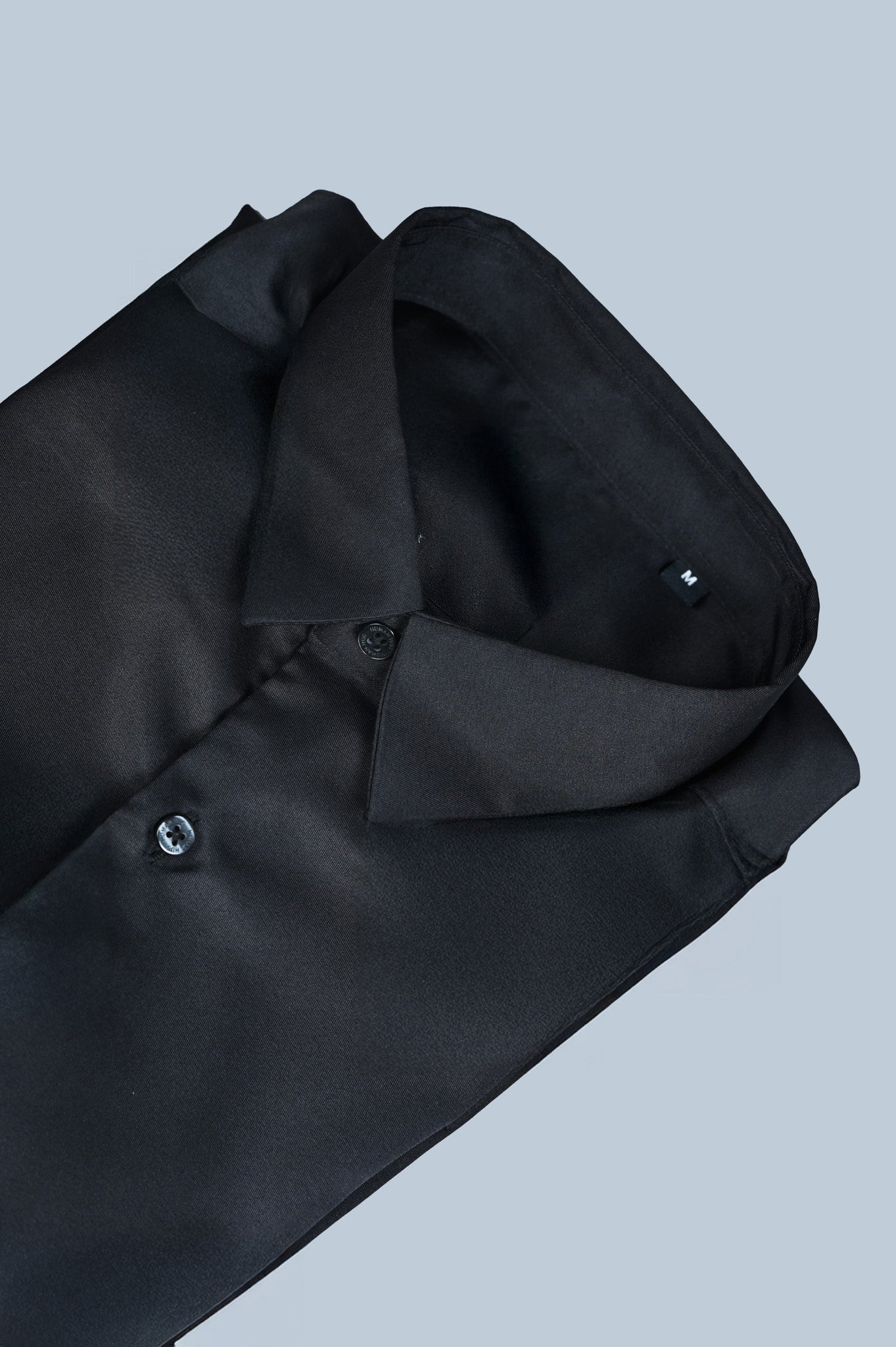 Formal Shirt - Black