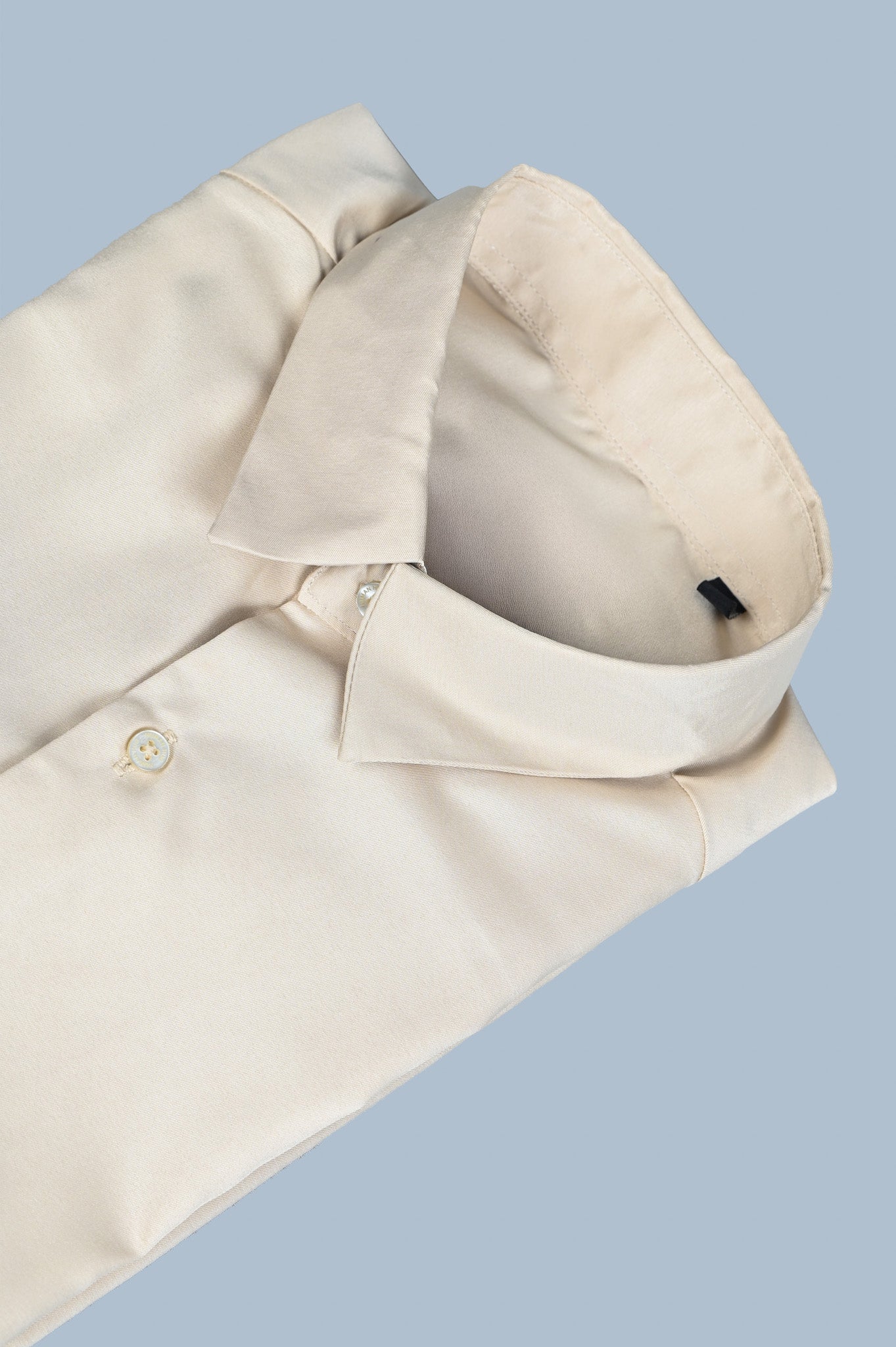 Formal Shirt - Biege