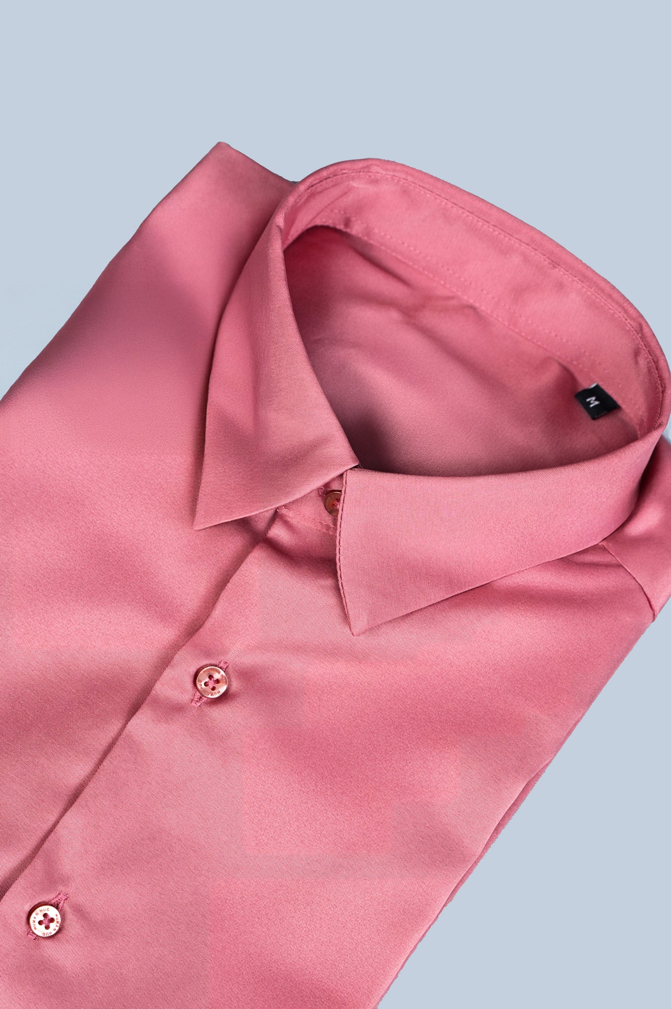 Formal Shirt - Pink