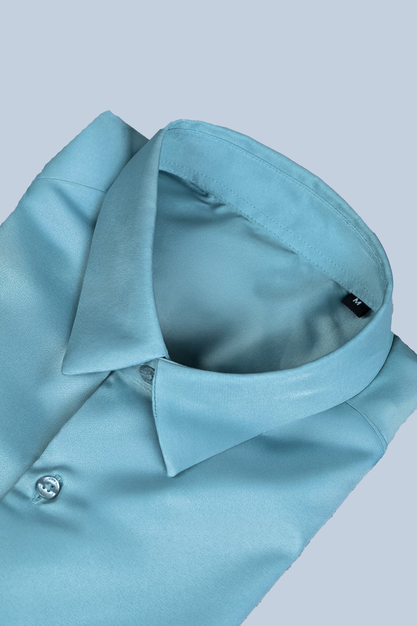 Formal Shirt - Blue
