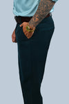 Formal Pant - Blue