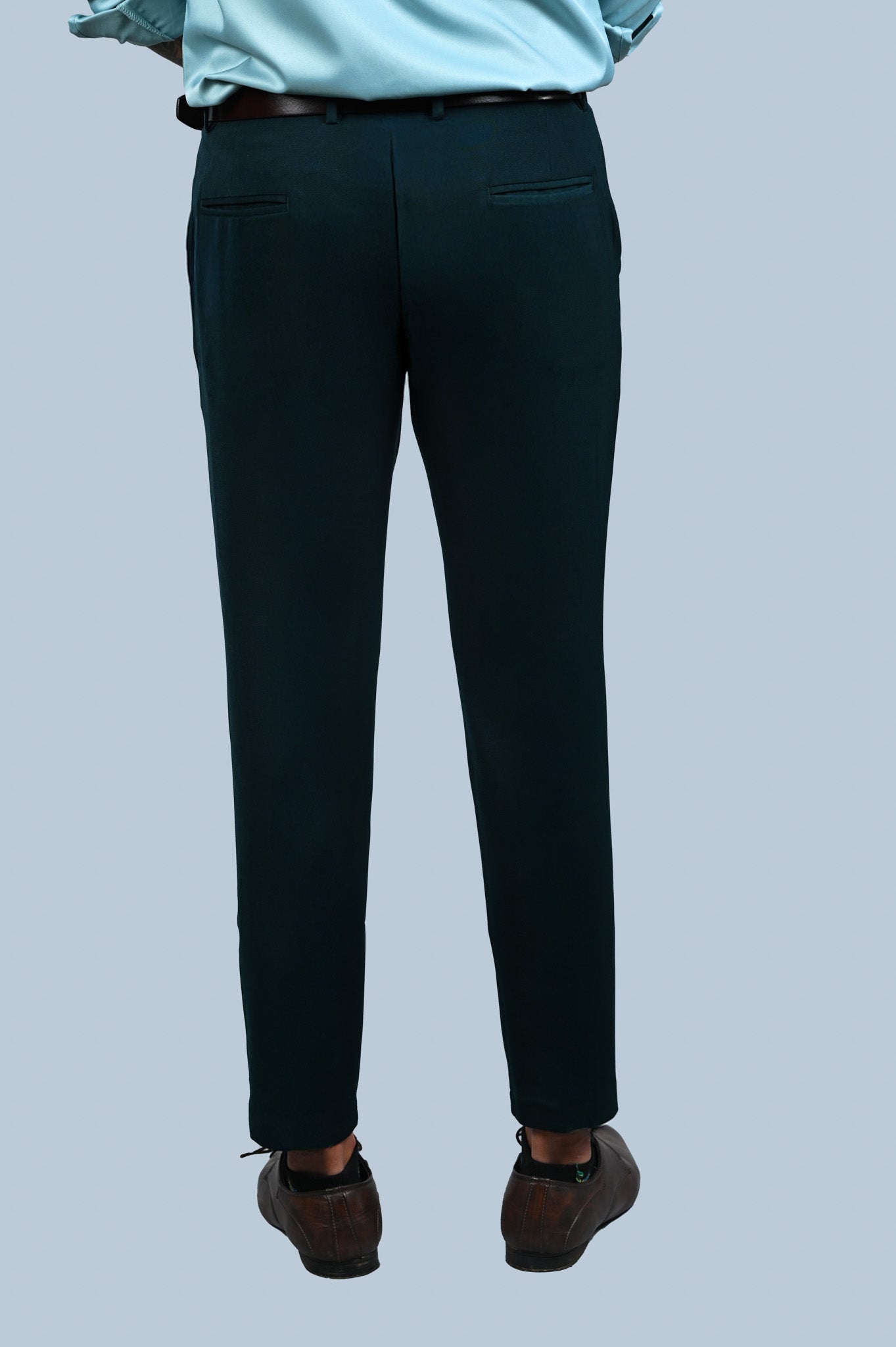 Formal Pant - Blue