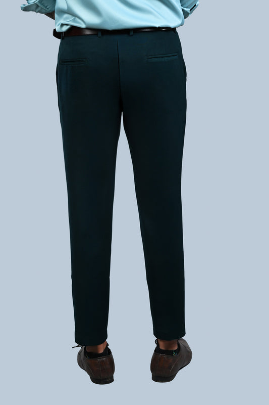 Formal Pant - Blue