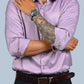 Formal Shirt - Lavender