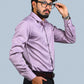 Formal Shirt - Lavender