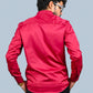 Formal Shirt - Red