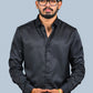 Formal Shirt - Black