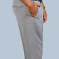 Formal Pant - Grey