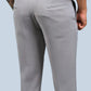 Formal Pant - Grey