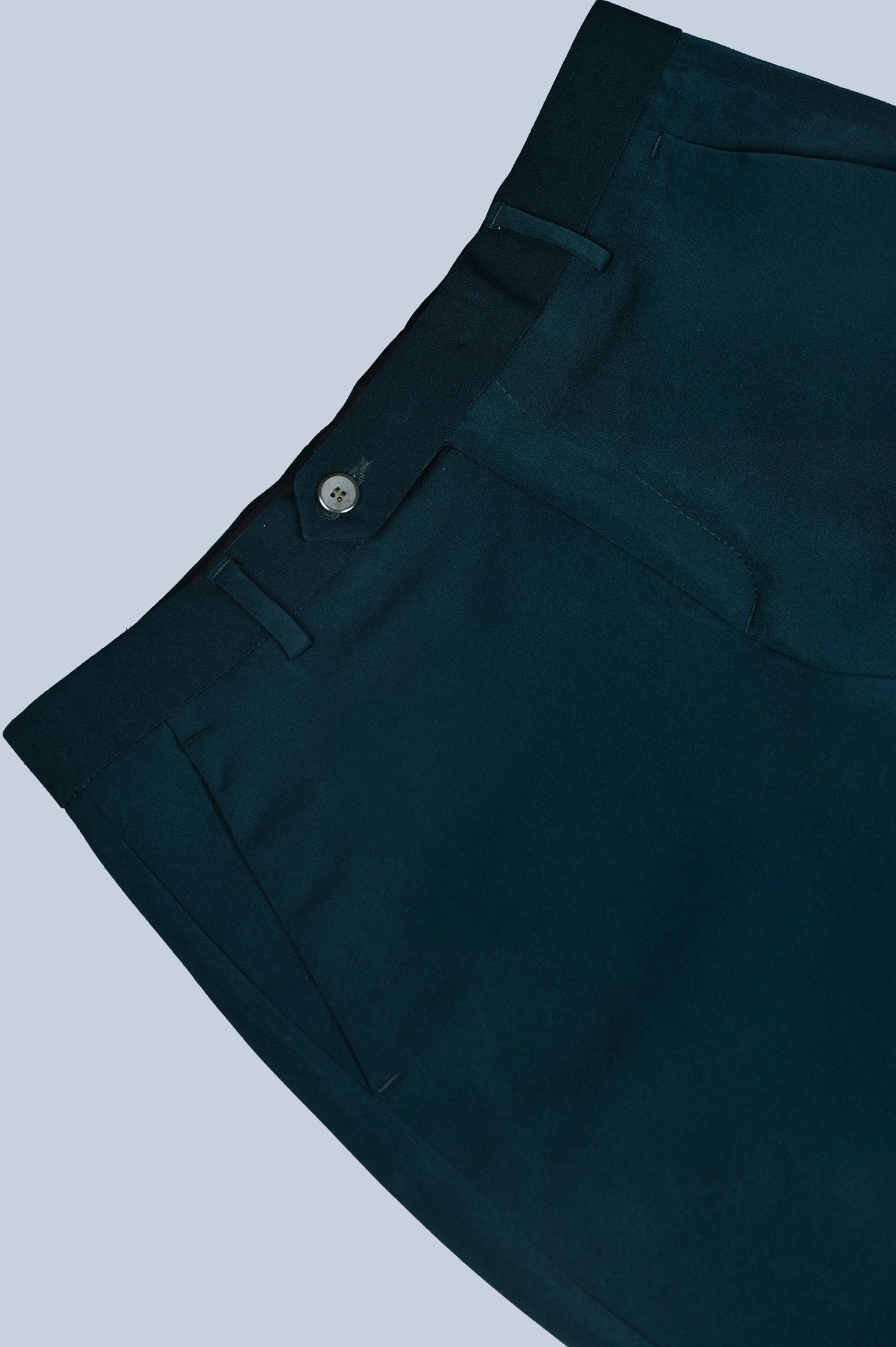 Formal Pant - Blue