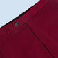 Formal Pant - Maroon