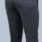 Formal Pant - Dark Grey