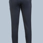 Formal Pant - Dark Grey